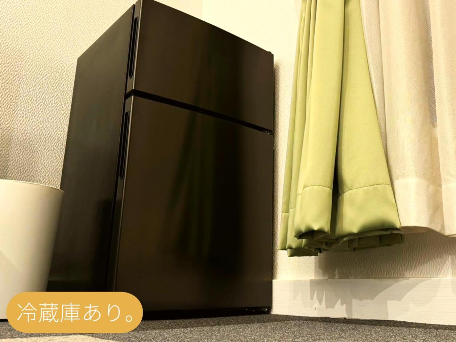 شقة 富士吉田たまきや فوجيوشيدا المظهر الخارجي الصورة
